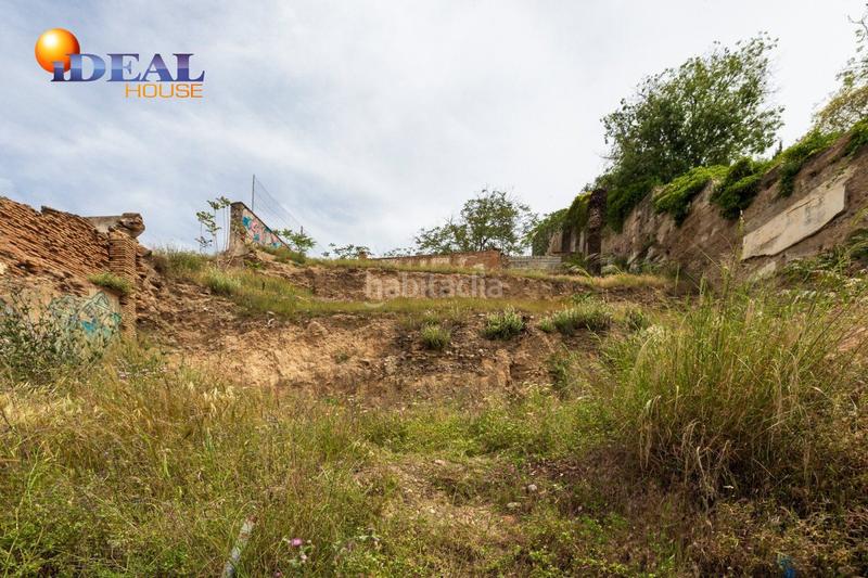 Foto b7427803-25e9-4004-9531-aea8d06e774d. Terreno residenziale in Haza Grande Granada