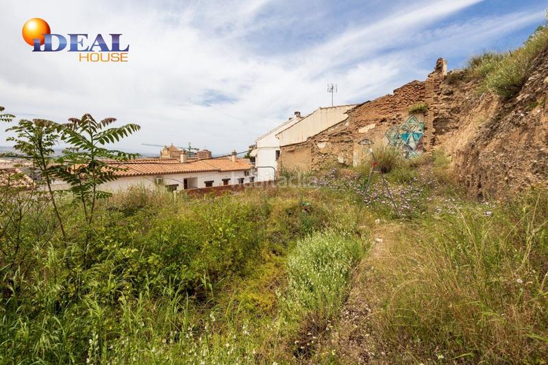 Foto b868f766-2d78-4a07-be1a-5f4a4994720c. Terreno residenziale in Haza Grande Granada