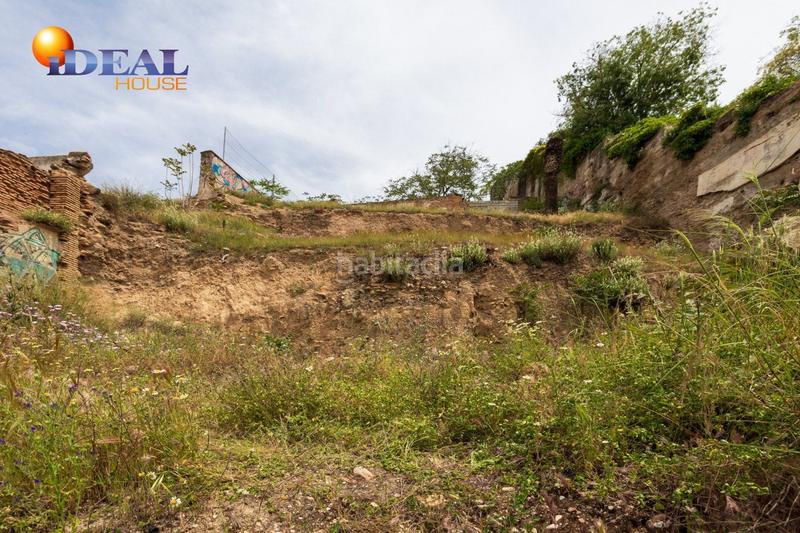 Foto bdbef882-f909-4364-86ae-7b8d710bde34. Terreno residenziale in Haza Grande Granada