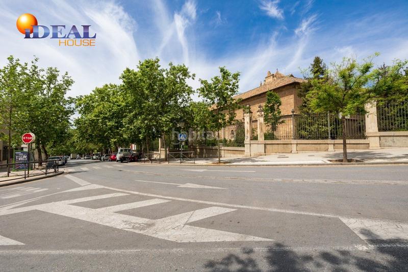 Foto c07781ce-c70f-40e3-9ec5-e3becdcfd229. Terreno residenziale in Haza Grande Granada