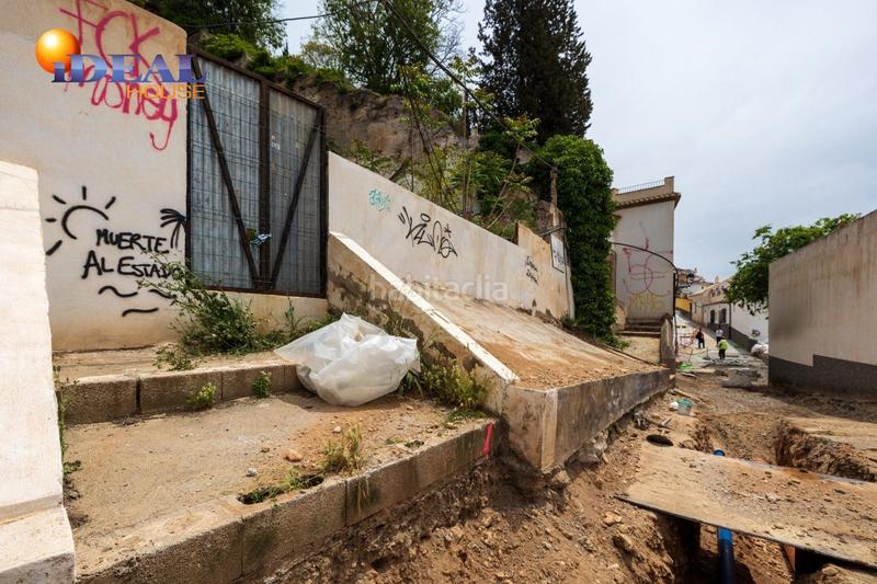 Foto d7133ac8-88e1-4e75-86d8-d25ab14ca655. Terreno residenziale in Haza Grande Granada