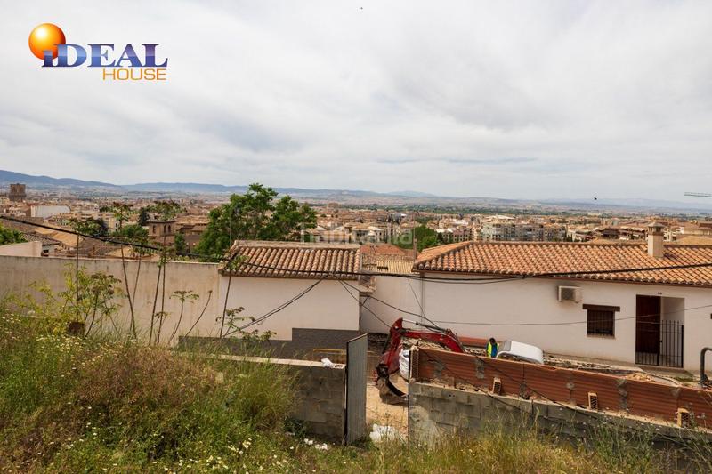 Foto dd7e3f84-b39c-408d-887c-25872936691c. Terreno residenziale in Haza Grande Granada