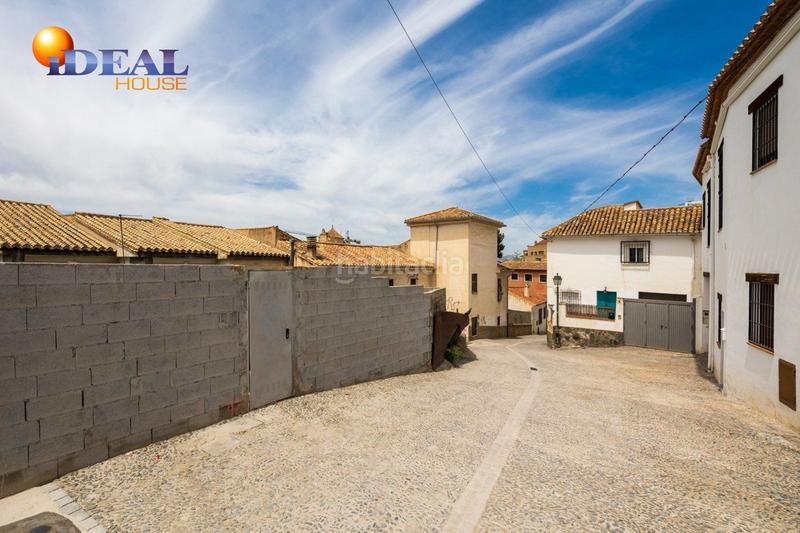 Foto ea8e8f96-84d2-4d5f-b382-5fa53a66cd63. Terreno residenziale in Haza Grande Granada