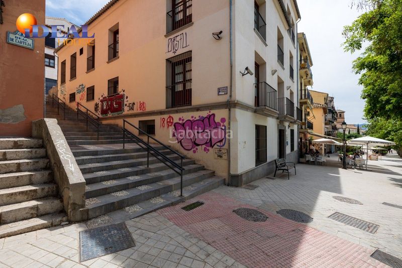 Foto 05b15fc2-90e4-4391-b9fe-6186313f9f99. Wohngrundstück in Haza Grande Granada