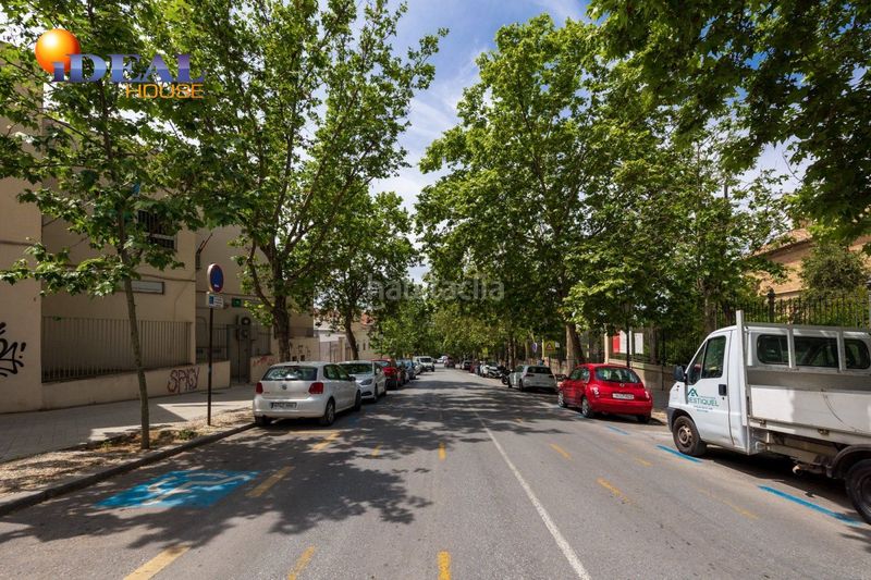 Foto 0a0cc259-0afc-4310-99d1-896dce70228b. Wohngrundstück in Haza Grande Granada