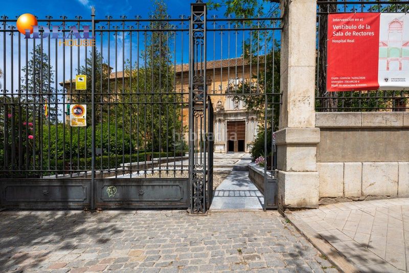 Foto 4c566630-6c6c-4566-a524-eb3afeb53c00. Wohngrundstück in Haza Grande Granada