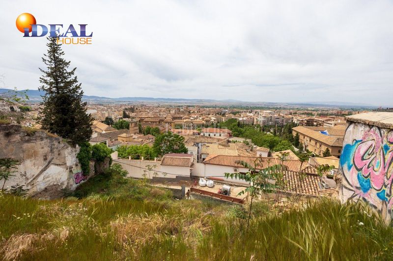 Foto 6bebaf32-bd66-48b7-b3c1-9b545d0982cb. Wohngrundstück in Haza Grande Granada