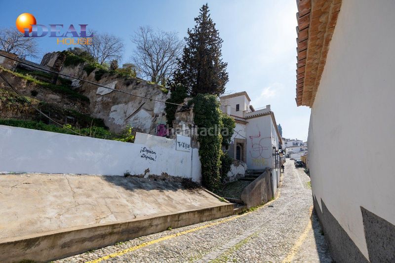 Foto 928ef437-4839-4165-93db-02d63eb2629a. Wohngrundstück in Haza Grande Granada