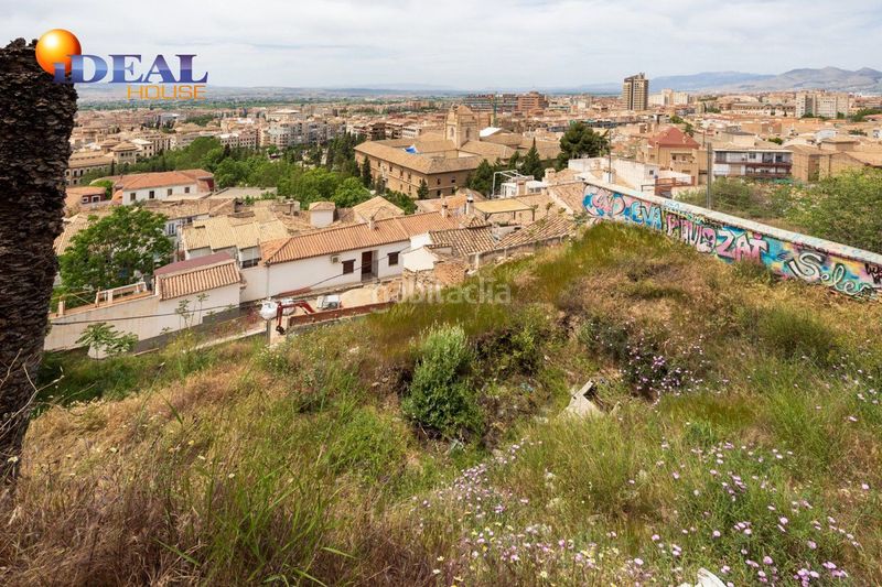 Foto a5d3fac3-aa04-4ee1-ba51-4188b4de76c1. Wohngrundstück in Haza Grande Granada