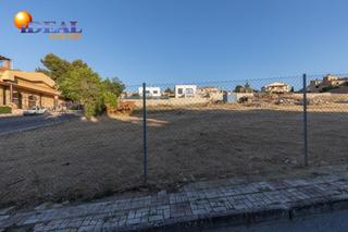 Terreny residencial a Avenida la libertad 4. Bonito solar en venta