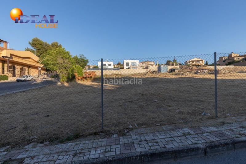 Foto 6edcc050-a20d-413d-bac8-6253c91228e5. Terreno residencial en avenida la libertad 4 bonito solar en venta en Monachil