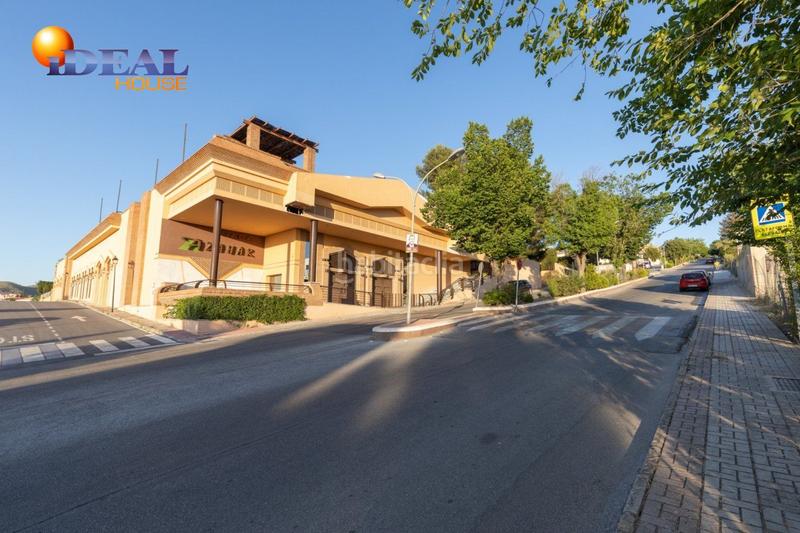 Foto 9b7b3863-9539-4546-a8a3-637798439aab. Terreno residencial en avenida la libertad 4 bonito solar en venta en Monachil