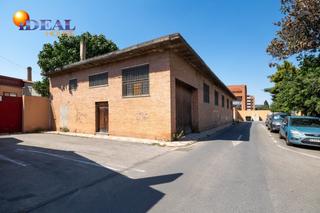 Terreno residenziale in Campus de la Salud