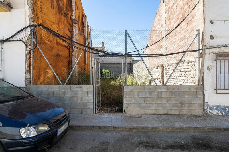 Foto c63715e9-9a92-4a0f-8271-ca7c2209d0a6. Terreno residencial solar urbano en el centro . en Fuente Vaqueros