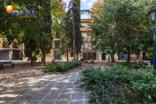 Casa a Centro - Sagrario. Fantastica casa en plaza de los lobos