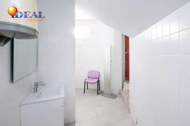 Foto 0cc03d8f-703d-4388-9aa0-95125d68e93e. Locale commerciale in Cervantes Granada