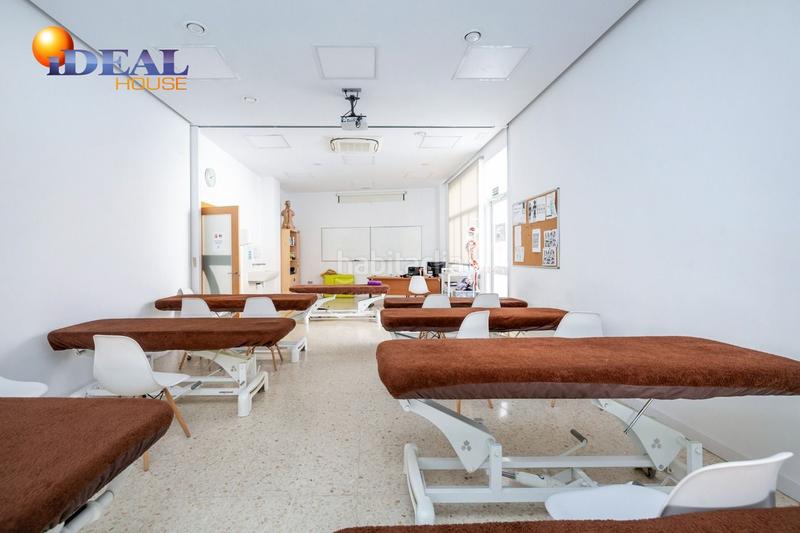 Foto 0e7f1ec9-c370-439b-a513-6854ec8019ea. Locale commerciale in Cervantes Granada