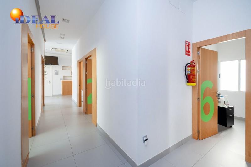 Foto 276e7d59-6709-4f89-9968-9a2e611a6eba. Locale commerciale in Cervantes Granada