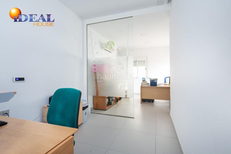 Foto 89b3741b-2a5b-466a-b090-ec1decc063f1. Locale commerciale in Cervantes Granada