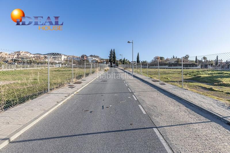 Foto bbb36aaf-5f3a-4d8c-a97a-be6db82bb934. Terreno residencial solar en cajar con 526m en Cájar
