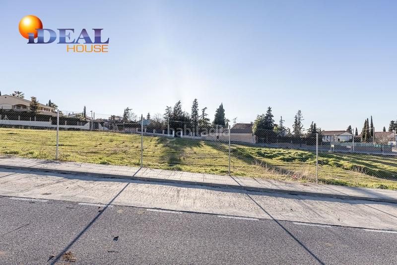 Foto ef8c58e0-8039-436f-8268-d1c9196c7dff. Terreno residencial solar en cajar con 526m en Cájar