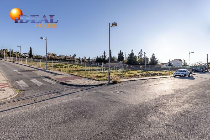 Foto f268f37b-2c5f-4b98-99c9-bdda7d67fd35. Terreno residencial solar en cajar con 526m en Cájar