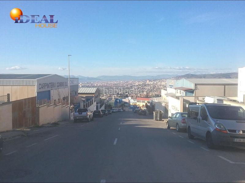 Foto 9ed830fa-6391-4028-aa8d-8985363c8698. Solar industrial a Barrio de la Vega Monachil