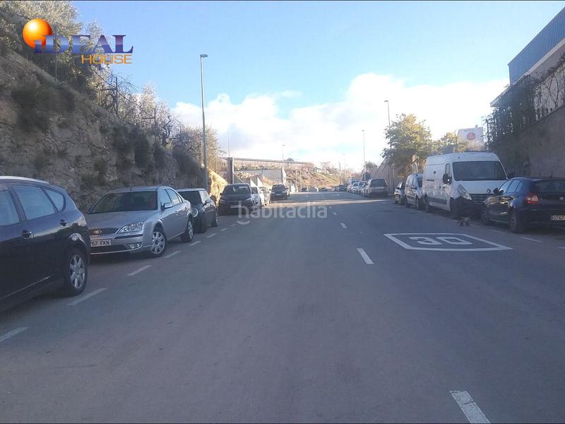 Foto d7a2af75-76c0-436a-bf1f-dfc89ea5757d. Solar industrial a Barrio de la Vega Monachil