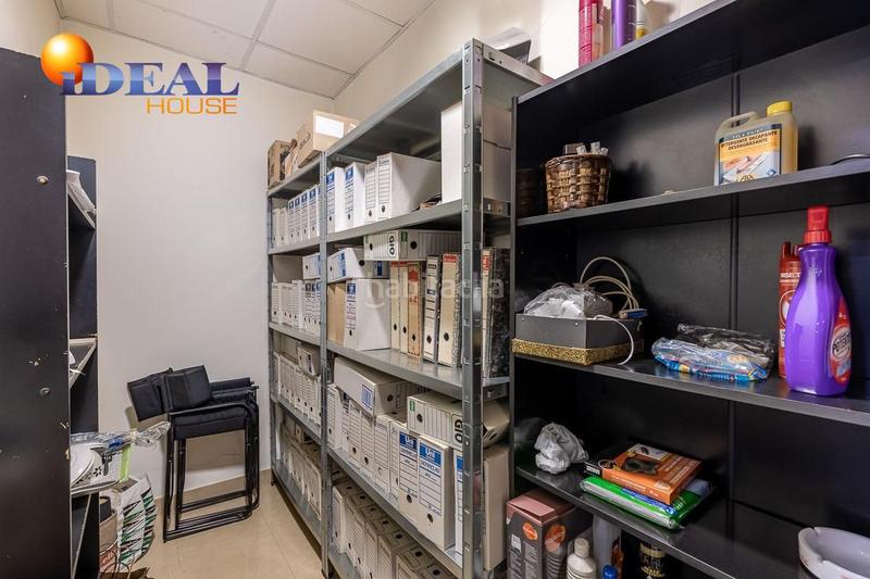 Foto 3b5c4de4-0731-425f-bf4e-a9f4026527de. Office space in Plaza de Toros Granada