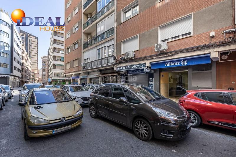 Foto ae0879e0-57e1-4f71-ac0d-9f69e633a64d. Office space in Plaza de Toros Granada