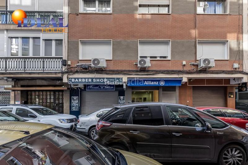 Foto b84b6aac-ffca-41de-b92a-5e91db388133. Office space in Plaza de Toros Granada