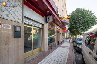 Local Comercial a Crta. De la Sierra. Local comercial alta rentabilidad crta de la sierra