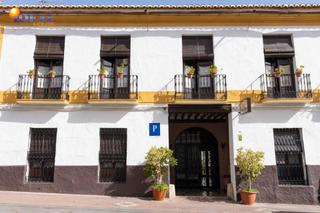 Edificio en Centro. Hostal san jose en salobreña