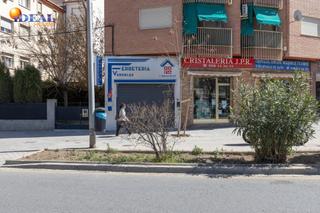 Local Comercial en Camino DE LA ZUBIA 15