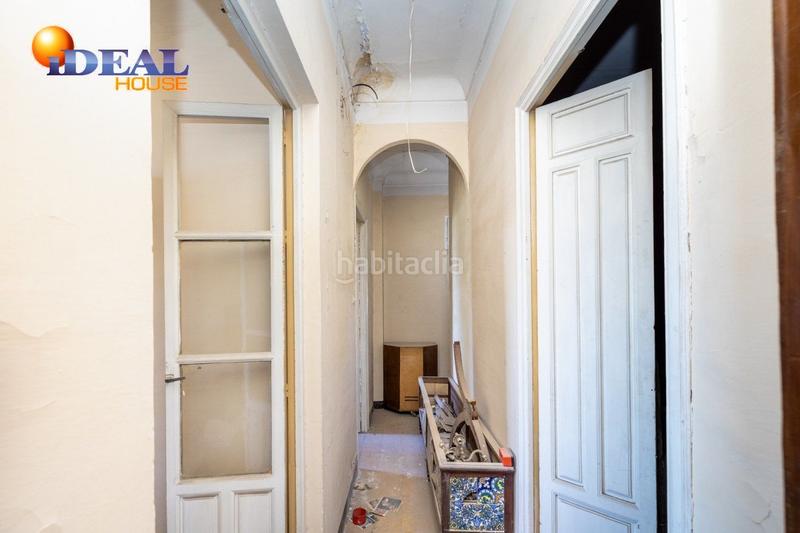 Foto 0386d788-1288-4c57-b203-d4b81f4fade1. Chalet carmen en calamillos, 9 en San Matías - Realejo Granada