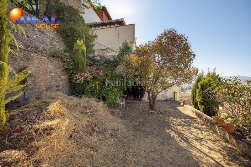 Foto 23250ffb-eee8-4d55-a3aa-5766d0b45848. Chalet carmen en calamillos, 9 en San Matías - Realejo Granada