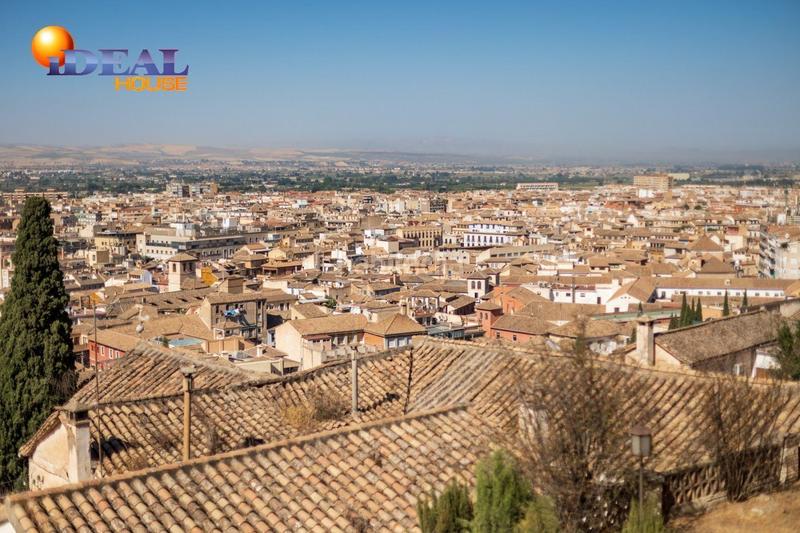 Foto 284fddb9-4567-4819-ae19-fc0330b68d88. Chalet carmen en calamillos, 9 en San Matías - Realejo Granada