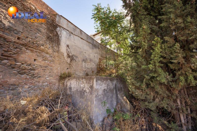 Foto 2f3c56c6-0973-4dba-88a6-b4d6ac5d1200. Chalet carmen en calamillos, 9 en San Matías - Realejo Granada