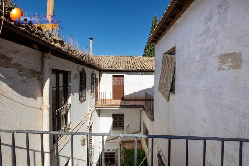 Foto 3297b490-8349-4ed9-aa5e-69a5fdcf98bb. Chalet carmen en calamillos, 9 en San Matías - Realejo Granada