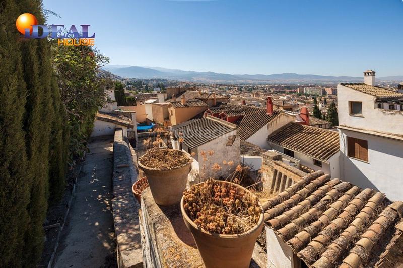 Foto 42f0c9c6-0ee8-4353-ab27-55896d823ddc. Chalet carmen en calamillos, 9 en San Matías - Realejo Granada