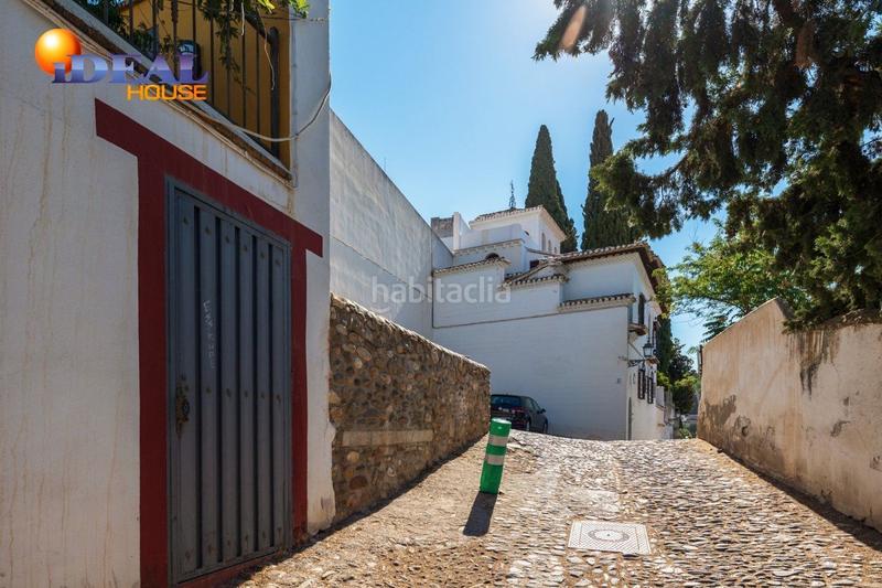 Foto 4729912e-dc1e-45f9-96d0-9e44cd7ff839. Chalet carmen en calamillos, 9 en San Matías - Realejo Granada