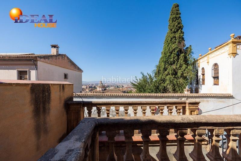 Foto 63a83a9c-63b2-4fa2-b763-3289e2292095. Chalet carmen en calamillos, 9 en San Matías - Realejo Granada