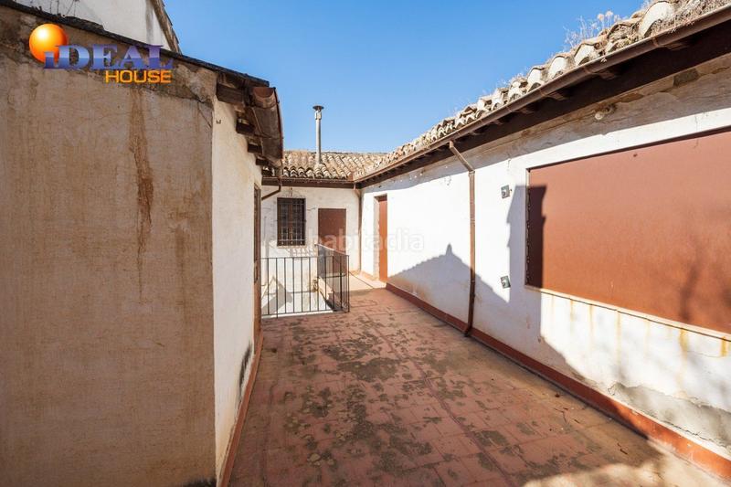 Foto 6b272124-a45f-4665-a98b-a0fffc1f7bfd. Chalet carmen en calamillos, 9 en San Matías - Realejo Granada