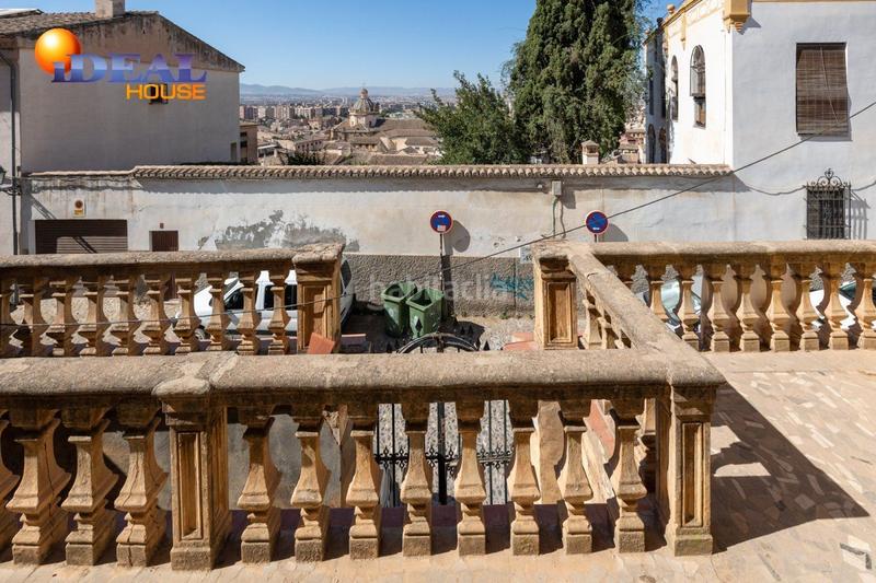 Foto 73fb39ea-e4d8-4867-90d1-99e6c027dd68. Chalet carmen en calamillos, 9 en San Matías - Realejo Granada