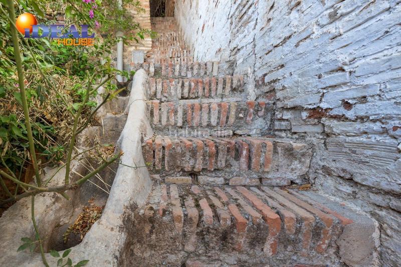 Foto 756306ed-0dce-4f80-a052-f6d570ad5058. Chalet carmen en calamillos, 9 en San Matías - Realejo Granada