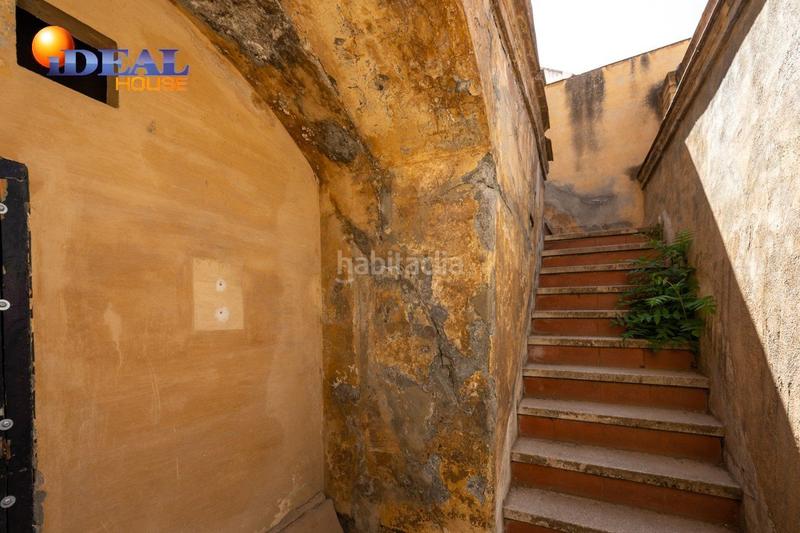 Foto 838d0f1f-5aa6-473c-81e8-60ec10994d9d. Chalet carmen en calamillos, 9 en San Matías - Realejo Granada