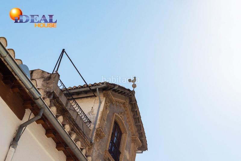 Foto 8fa81053-b554-4e4b-94de-fea97ccc15b5. Chalet carmen en calamillos, 9 en San Matías - Realejo Granada