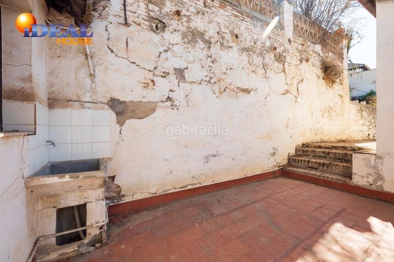 Foto 8fa82d47-d29b-4c01-8005-4e63381db9f1. Chalet carmen en calamillos, 9 en San Matías - Realejo Granada