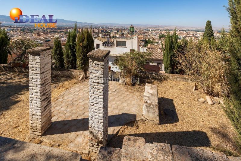 Foto 93a9bdb7-6870-44b5-81dd-97ef83dc51b6. Chalet carmen en calamillos, 9 en San Matías - Realejo Granada