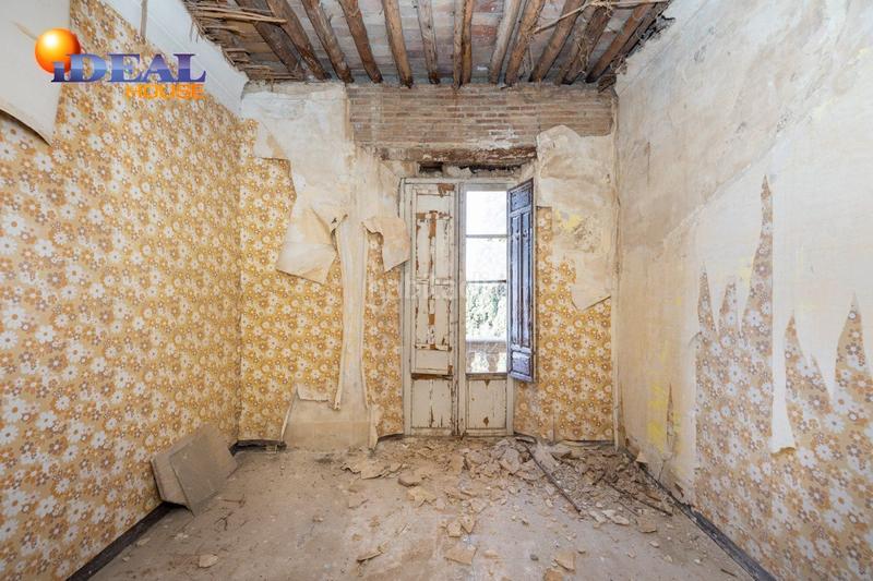 Foto a23f1cf3-7e65-44c1-8cb0-f336f4e9067c. Chalet carmen en calamillos, 9 en San Matías - Realejo Granada